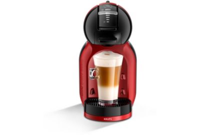 Distrib boisson KRUPS YY5219FD mini me n