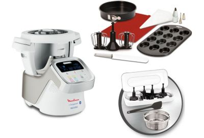 Moulinex - petit électroménager pour la cuisine