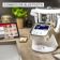 Location Robot cuiseur MOULINEX i companion YY5264FG + kit patisserie