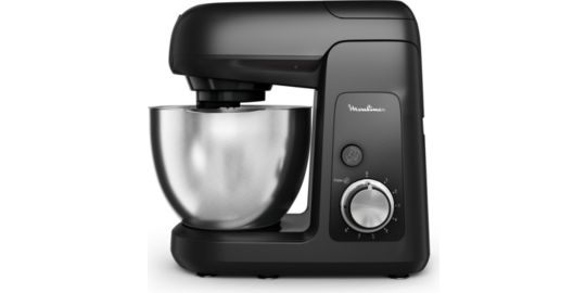 Robot MOULINEX Bake Partner noir QA52581