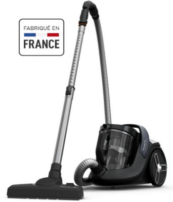 Aspirateur sans sac silencieux Retrait 1h en Magasin Boulanger