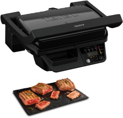 Grille-viande TEFAL GC7P0810 Reconditionné