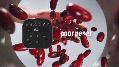 Voir la vidéo pour MOULINEX I Companion Pro + Cuiseur vapeur YY5286FG