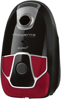 Aspirateur avec sac ROWENTA Silence force YY5313FE Rowenta en