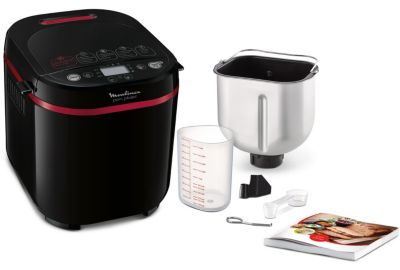 Machine à pain MOULINEX YY4350FB 1kg