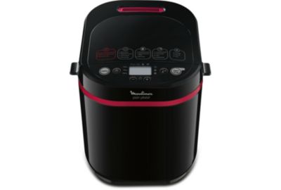 Machine à pain MOULINEX YY4350FB 1kg