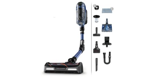 Aspirateur balai ROWENTA X-Force Flex 14.60 Aqua Auto YY5508FE