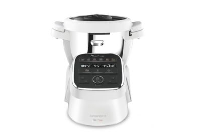 Robot MOULINEX companion XL HF80DB10