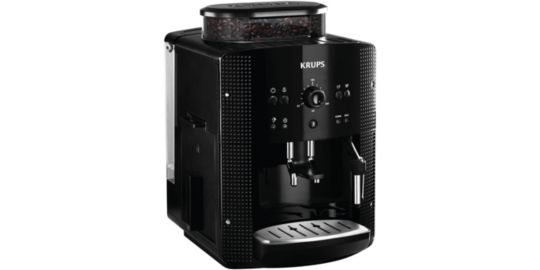 Expresso Broyeur KRUPS YY5568FD