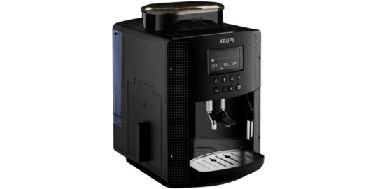Expresso Broyeur KRUPS YY5569FD