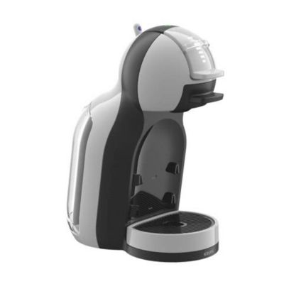 Voir la vidéo pour Dolce Gusto KRUPS COFFRET STARBUCKS MINI ME GRIS ARTIC