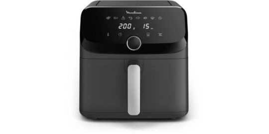 Friteuse sans huile MOULINEX Easy Fry Mega YY5586FB