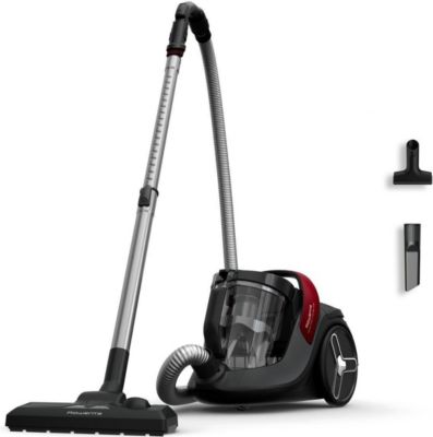 Aspirateur sans sac ROWENTA Aspi traineau RO7B13EA Reconditionné