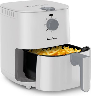 Friteuse sans huile MOULINEX Airfryer EZ130A20 Reconditionné