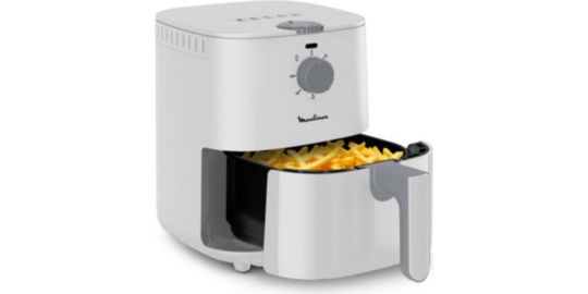 Friteuse MOULINEX easy fry essential nub