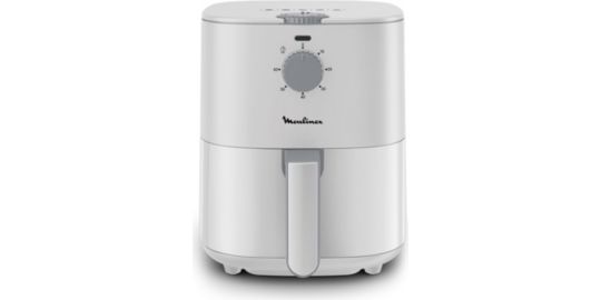 Friteuse MOULINEX easy fry essential nub