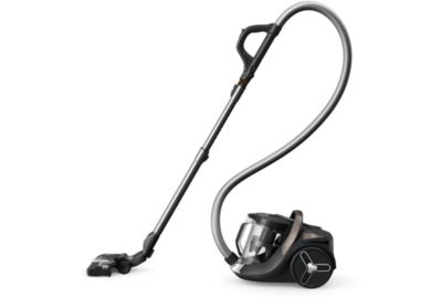Aspirateur sans sac ROWENTA GREEN FORCE CYCLONIC EFFITECH+ YY5666FE
