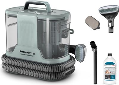 Nettoyeur détacheur ROWENTA Nettoyeur détach. IN3020F0 Reconditionné