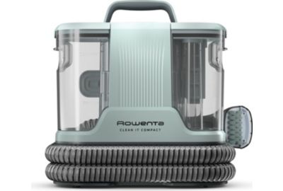 Accessoires et auto-nettoyage Rowenta Clean It IN3020F0