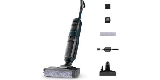 Rowenta X-Clean 2 GZ2251E0 légèreté 1.1kg