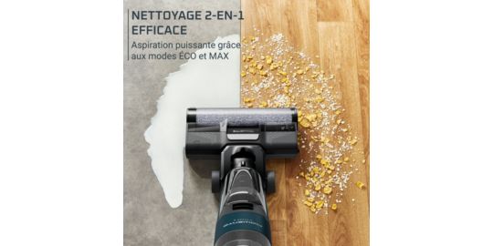 Auto-nettoyage Rowenta X-Clean 2