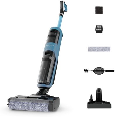 Aspirateur laveur ROWENTA Balai laveur GZ2271E0 Reconditionné