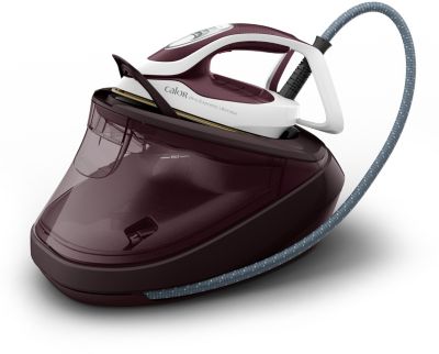 Centrale vapeur CALOR GV9721C0 Pro Express Ultimate 2 Reconditionné