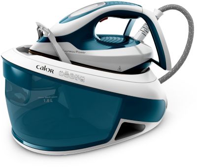 Centrale vapeur CALOR SV8111C0 Express Power Reconditionné