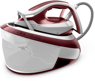 Centrale vapeur CALOR Centrale vapeur SV8150C0 Reconditionné