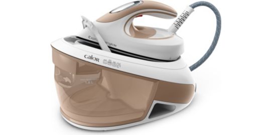 Centrale vapeur CALOR SV8027C0