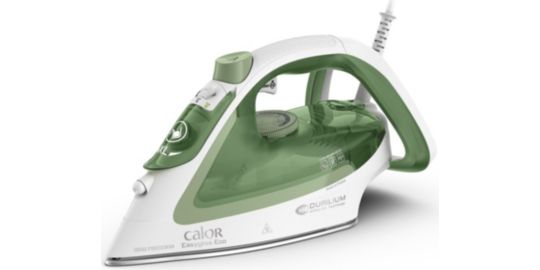 Fer à repasser CALOR FV5781C0 EASYGLISS ECO 2800 W LICHEN