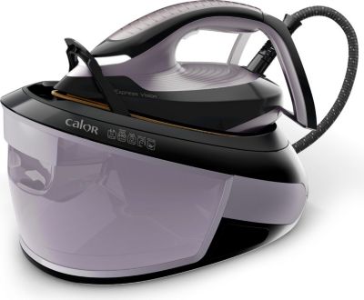 Centrale vapeur CALOR SV8153C0 Express Vision Reconditionné