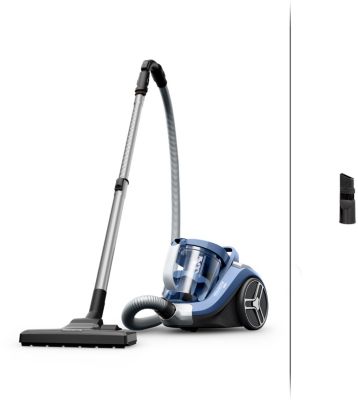 Aspirateur sans sac ROWENTA Aspi traineau RO4B21EA Reconditionné