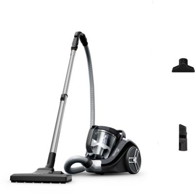 Aspirateur sans sac ROWENTA Compact Cyclonic Power XXL RO4B25EA Reconditionné