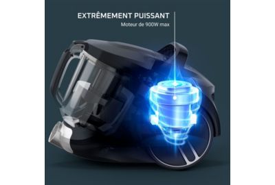 Compact Power XXL RO4B25EA 