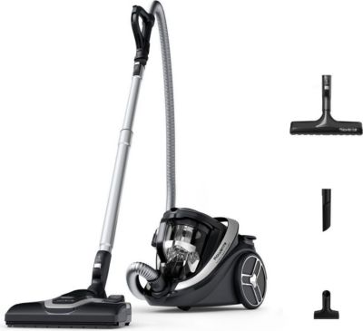 Aspirateur sans sac ROWENTA Silence Force Cyclonic Effitech RO7936EA Reconditionné