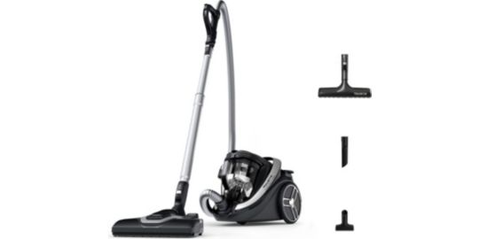 Aspi ROWENTA RO7936EA Silence force cycl