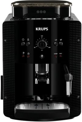 Expresso Broyeur KRUPS Cafetière EA81R870 Reconditionné