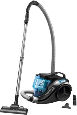 Aspirateur sans sac ROWENTA Aspi traineau RO3731EA Reconditionné
