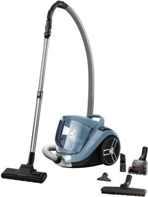 Aspirateur sans sac ROWENTA Aspi traineau RO4871EA Reconditionné