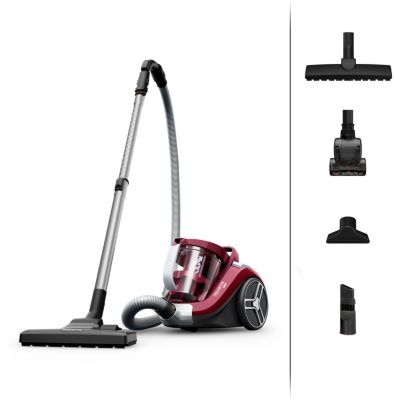 Aspirateur sans sac ROWENTA RO4B63EA Reconditionné