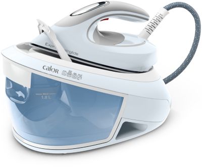 Centrale vapeur CALOR Centrale vapeur SV8028C0 Reconditionné