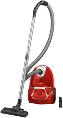 Aspirateur avec sac ROWENTA Aspi train. RO3923EA Reconditionné