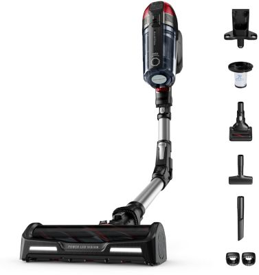 Aspirateur balai ROWENTA Aspi balai RH98A7WO Reconditionné