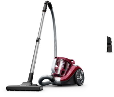Aspirateur sans sac ROWENTA RO4B23EA Reconditionné
