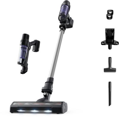 Aspirateur balai ROWENTA Aspi balai RH6A35WO Reconditionné