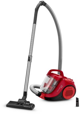 Aspirateur sans sac ROWENTA Aspi traineau RO2913EA Reconditionné