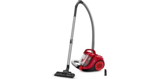 Aspirateur sans sac ROWENTA Swift Power Cyclonic RO2913EA