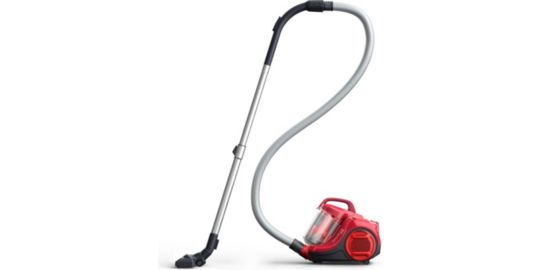 Aspirateur sans sac ROWENTA Swift Power Cyclonic RO2913EA