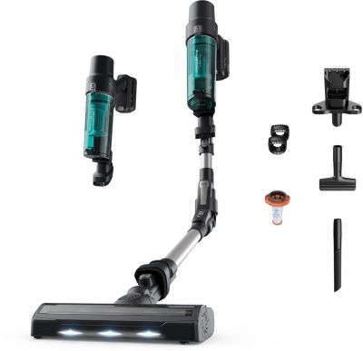 Aspirateur balai ROWENTA Aspi balai RH6A42WO Reconditionné